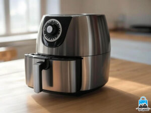 سرخ‌کن بدون روغن