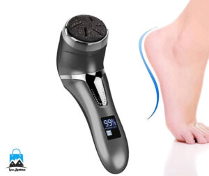 سنگ پای برقی