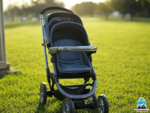 کالسکه و کریر