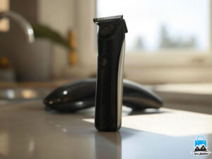 ماشین اصلاح موی سر ضدآب